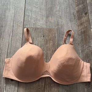 SOMA Bodily Perfect Coverage Bra Size 42D